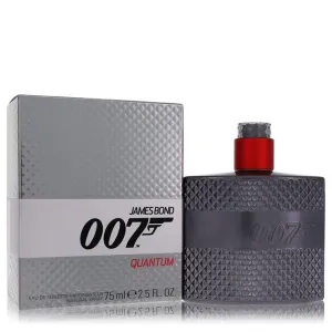 007 Quantum