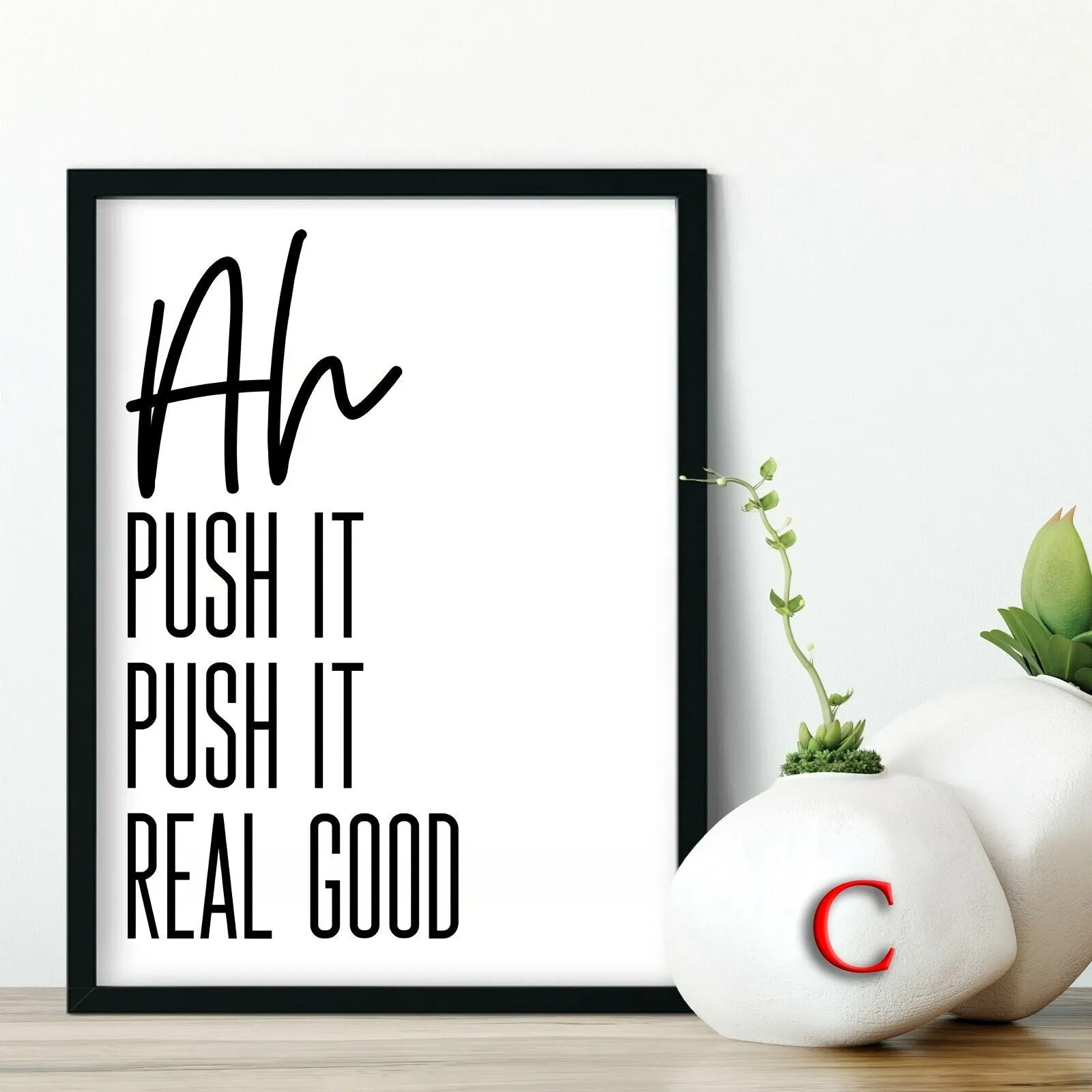 10pcs Bathroom Funny Quotes Posters - Frameless, 12"x8"