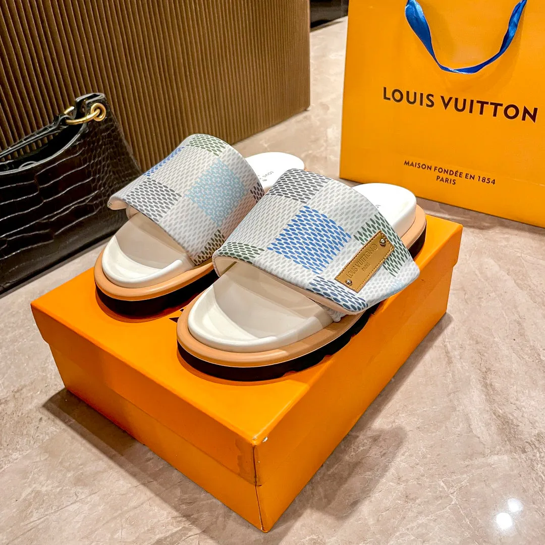 2025 Velcro Flats