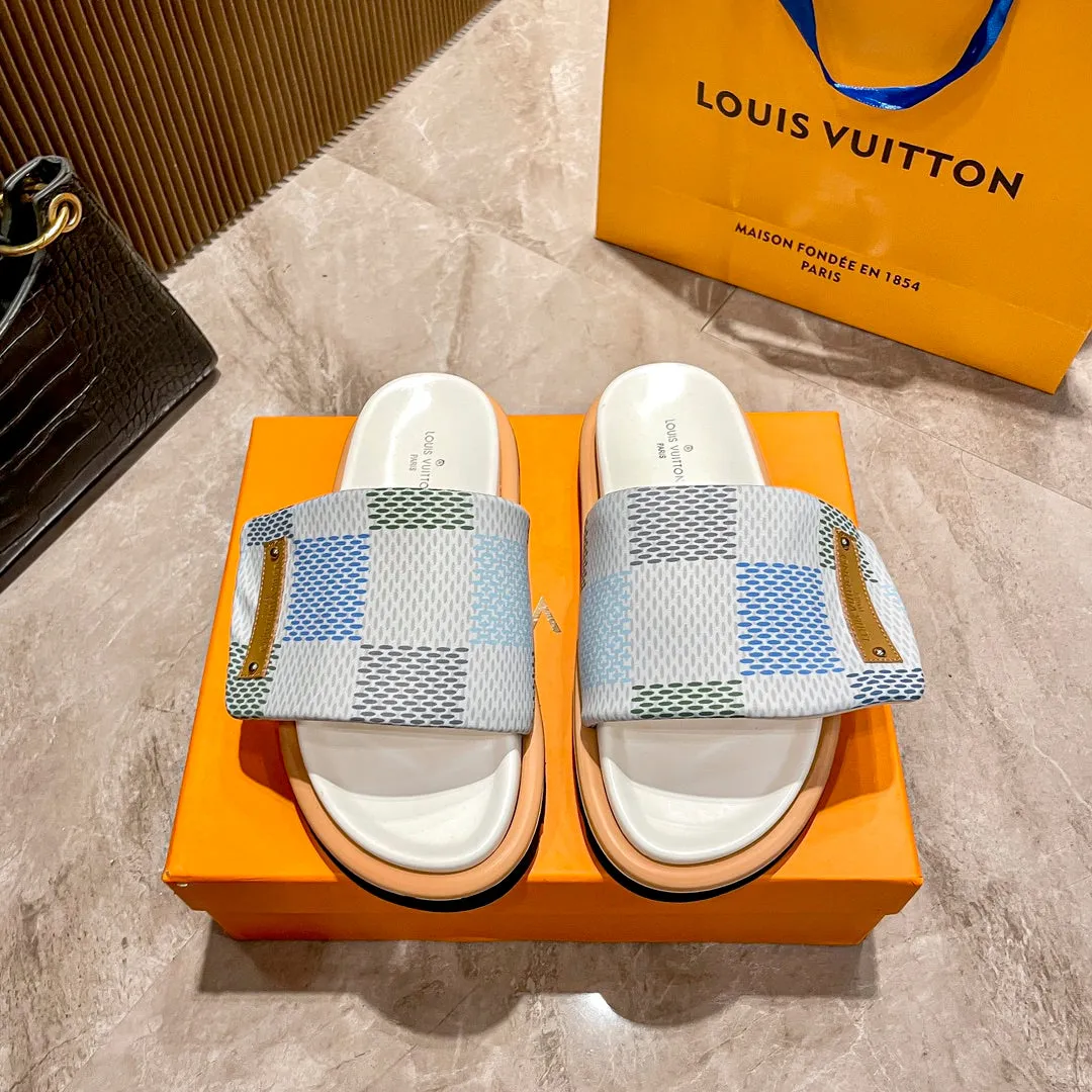 2025 Velcro Flats