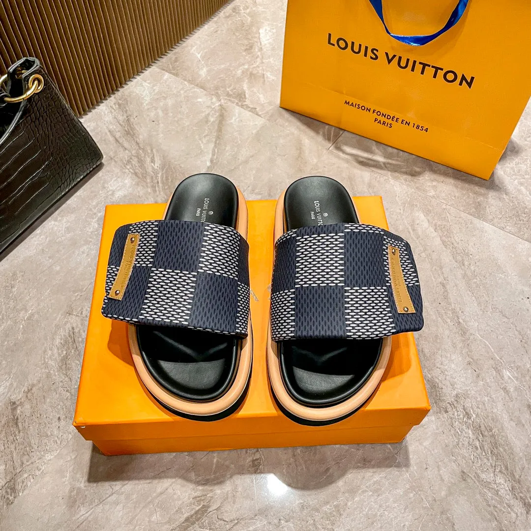 2025 Velcro Flats