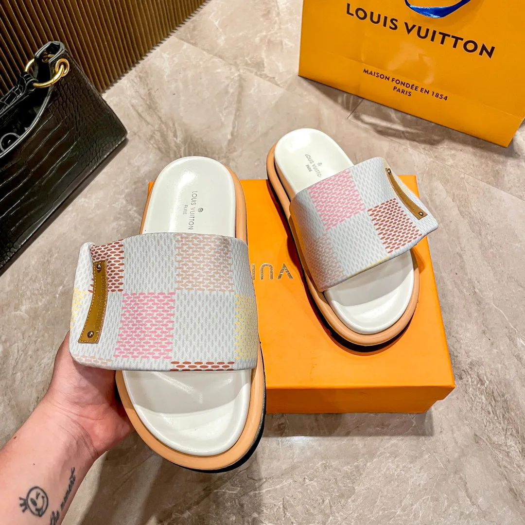 2025 Velcro Flats
