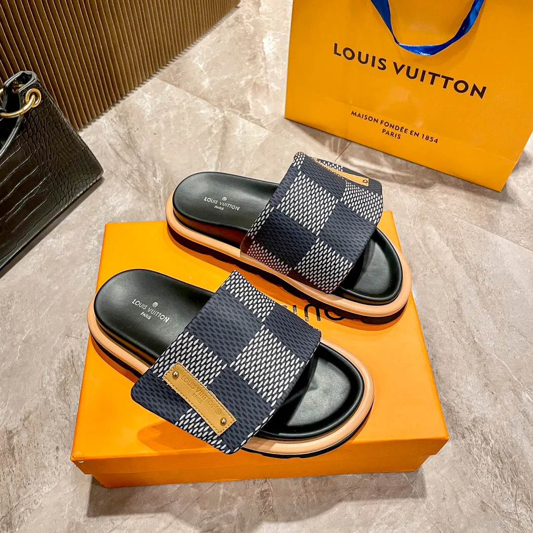 2025 Velcro Flats