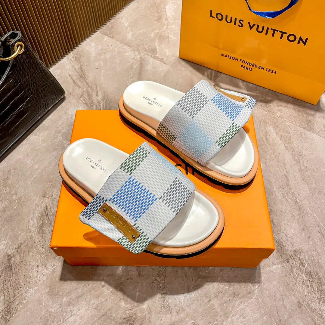 2025 Velcro Flats