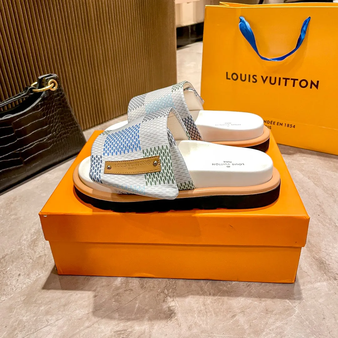 2025 Velcro Flats