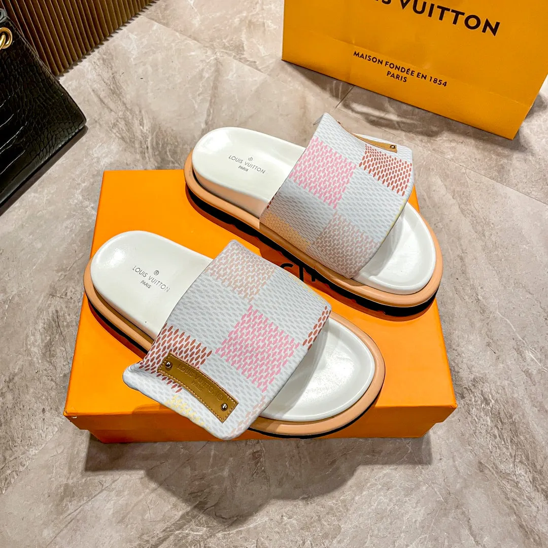 2025 Velcro Flats