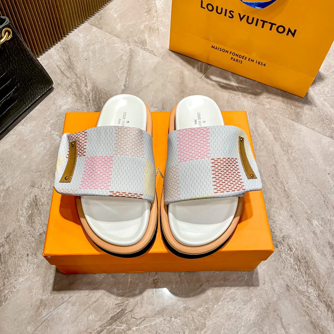2025 Velcro Flats
