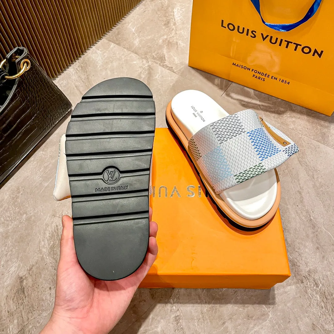 2025 Velcro Flats