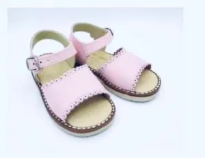 2186 Pink Sandal (pre-order)