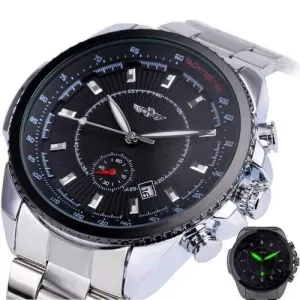 227 Business Style Men Wrist Watch