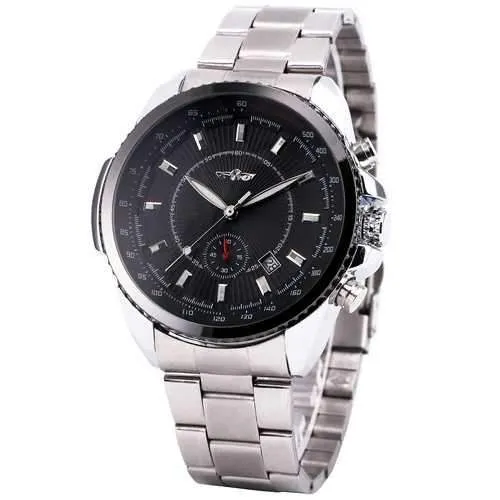 227 Business Style Men Wrist Watch