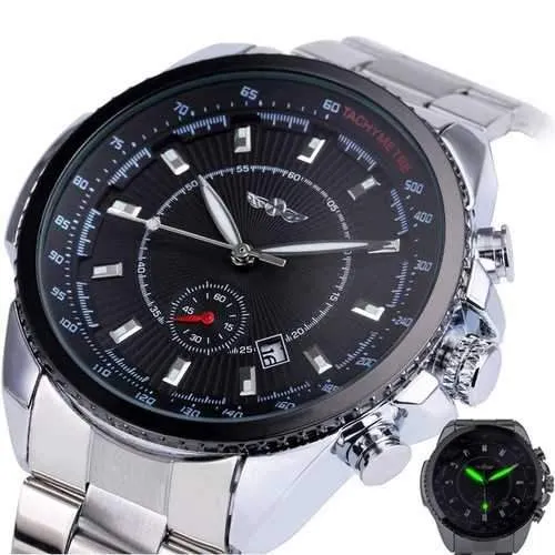227 Business Style Men Wrist Watch