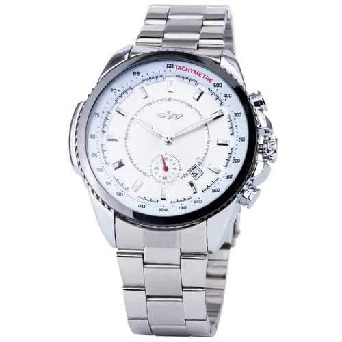 227 Business Style Men Wrist Watch