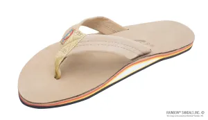 301 ALTS SIERRA BROWN RAINBOW PINLINE