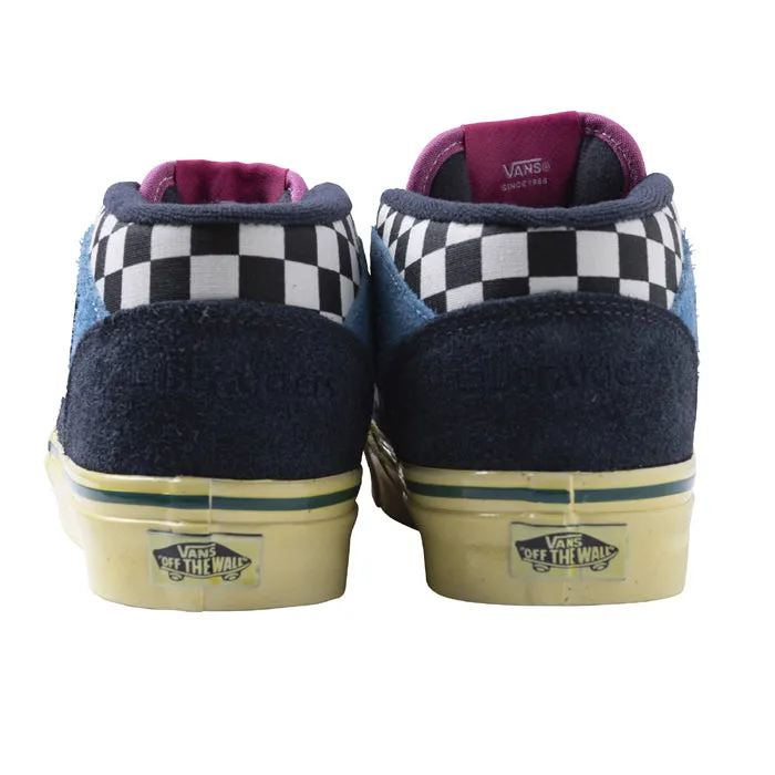 【30%OFF】Liberaiders Vans x Liberaiters Half Cab 33 DX