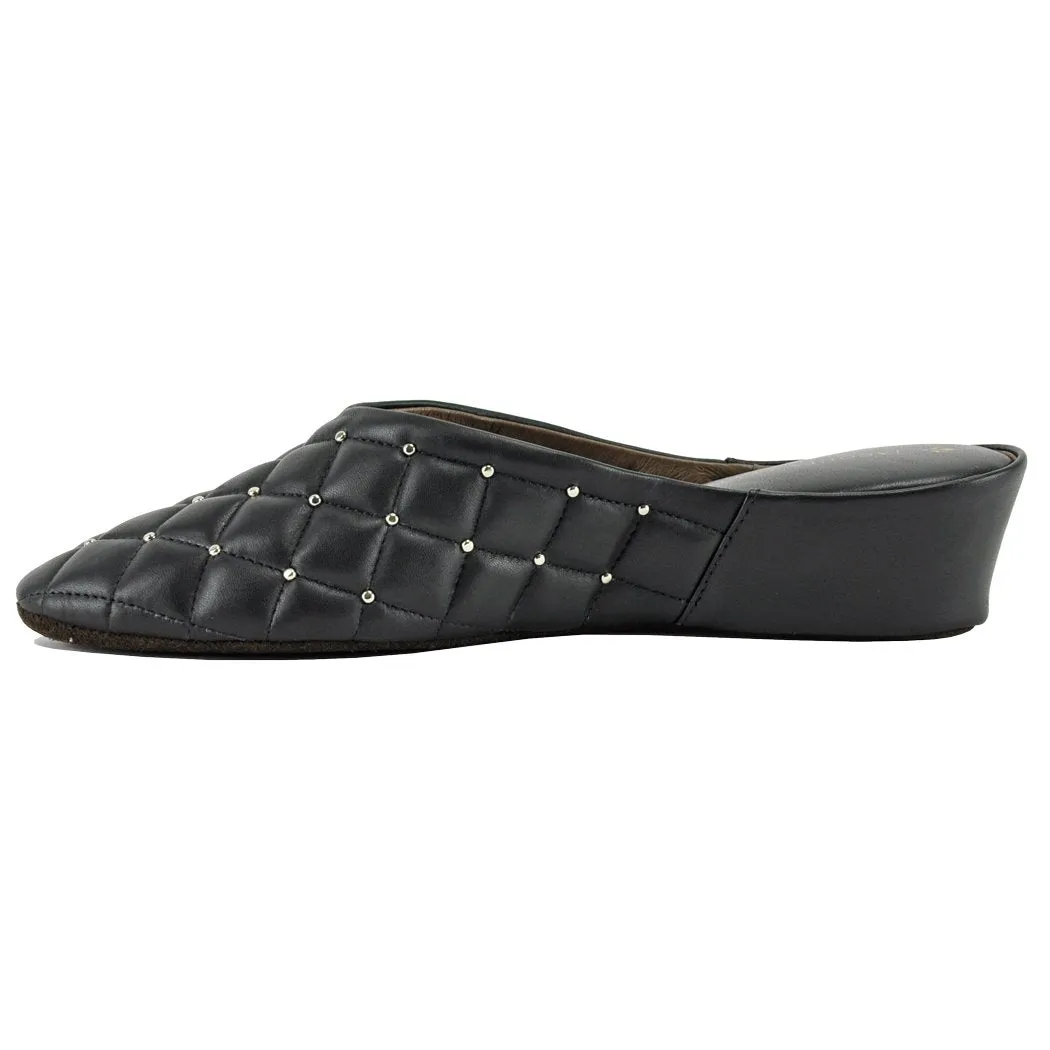 4640 Quilted