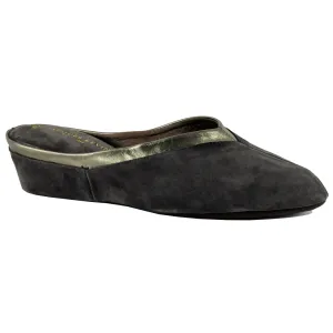 #4640 Suede
