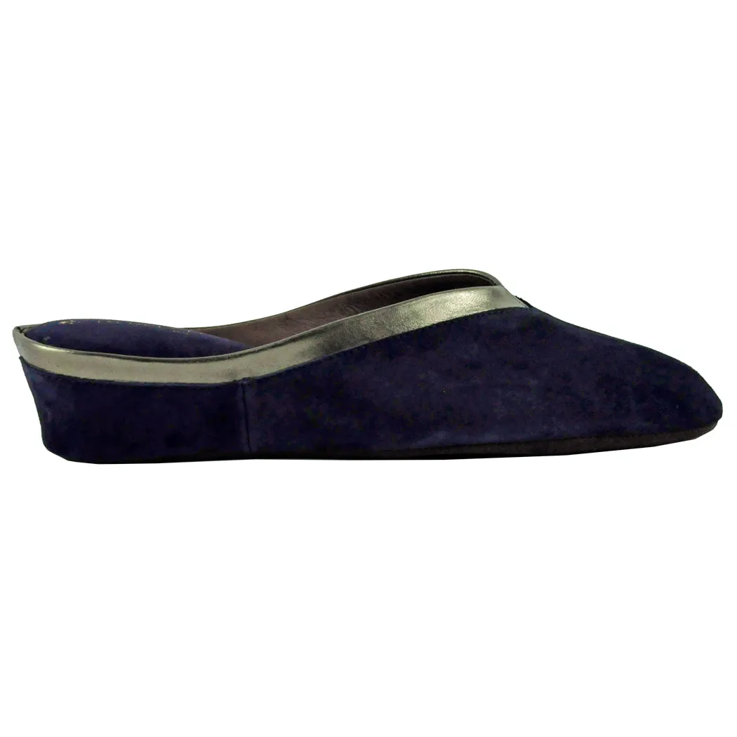 #4640 Suede