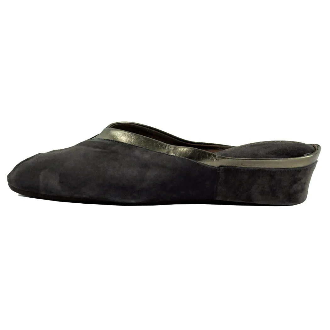 #4640 Suede