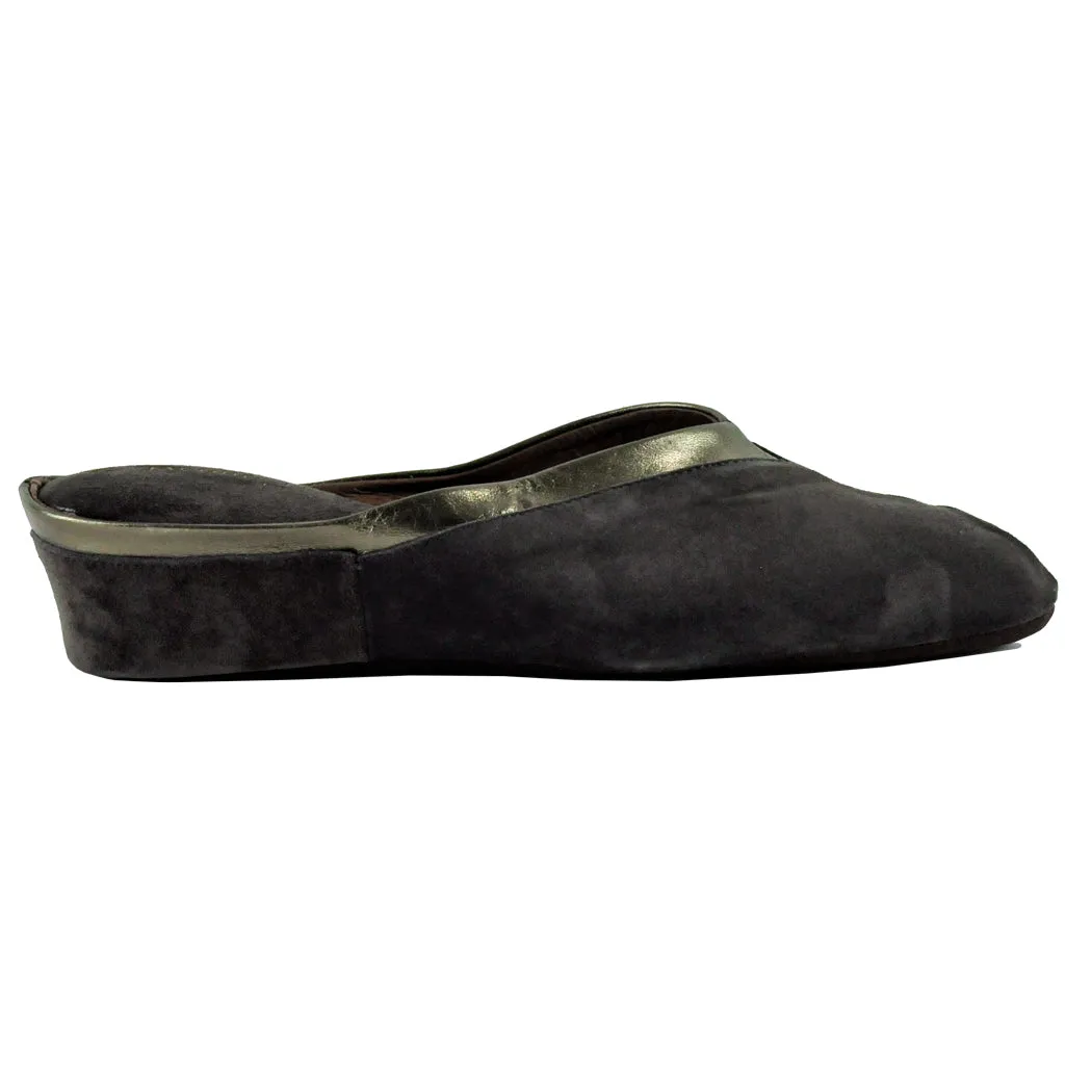 #4640 Suede