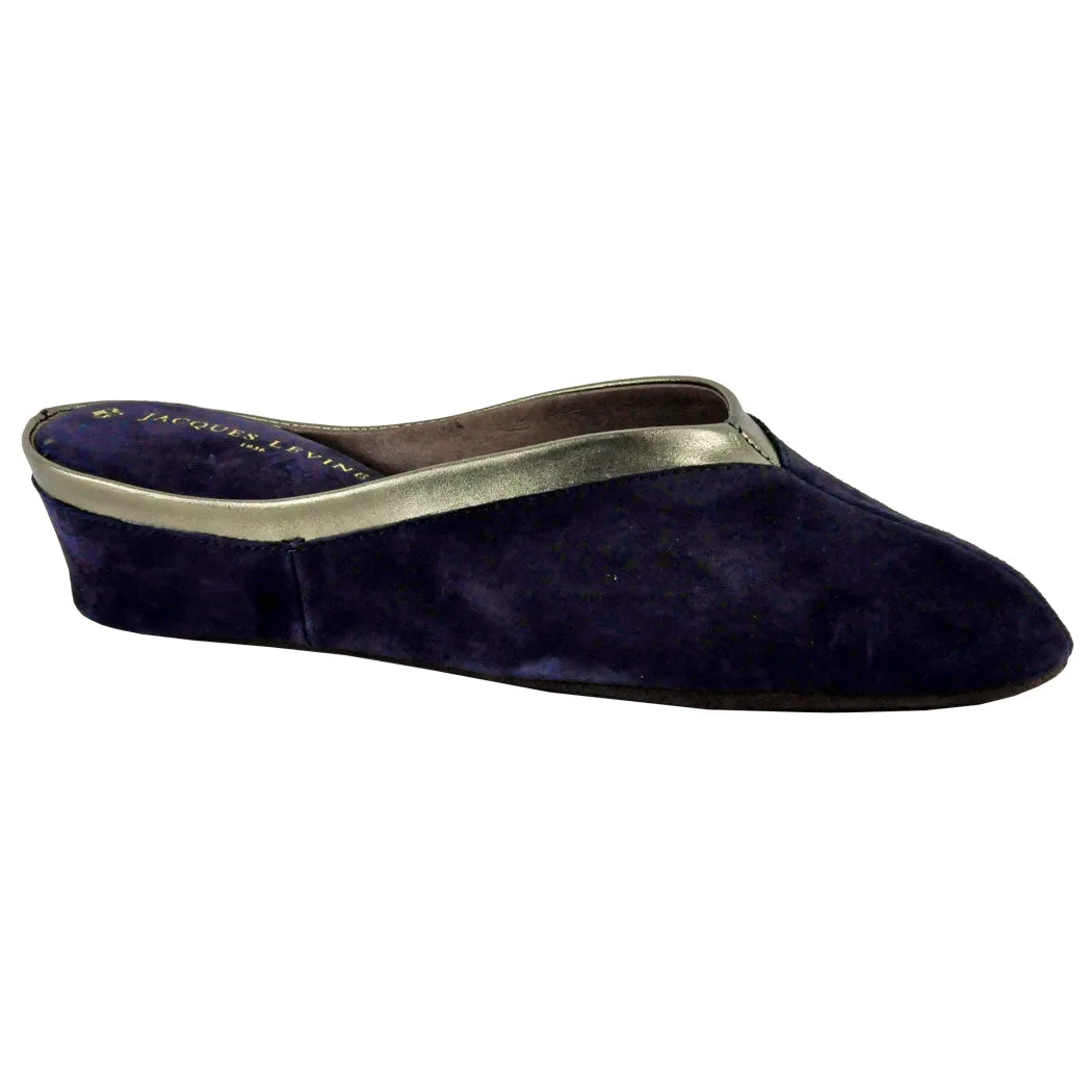 #4640 Suede