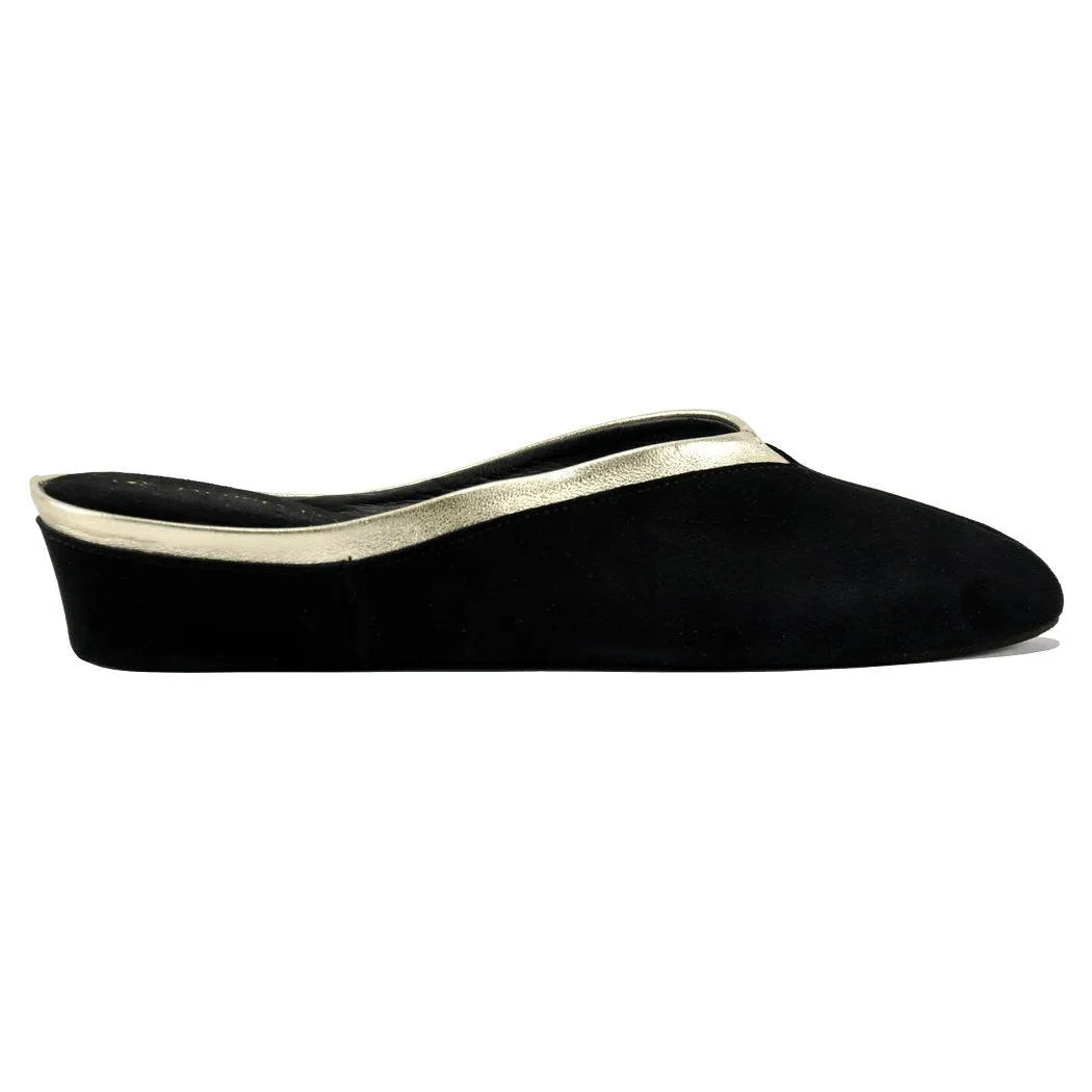 #4640 Suede
