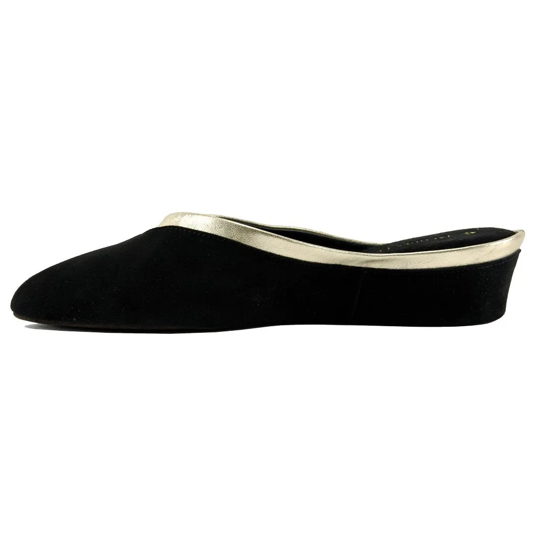 #4640 Suede