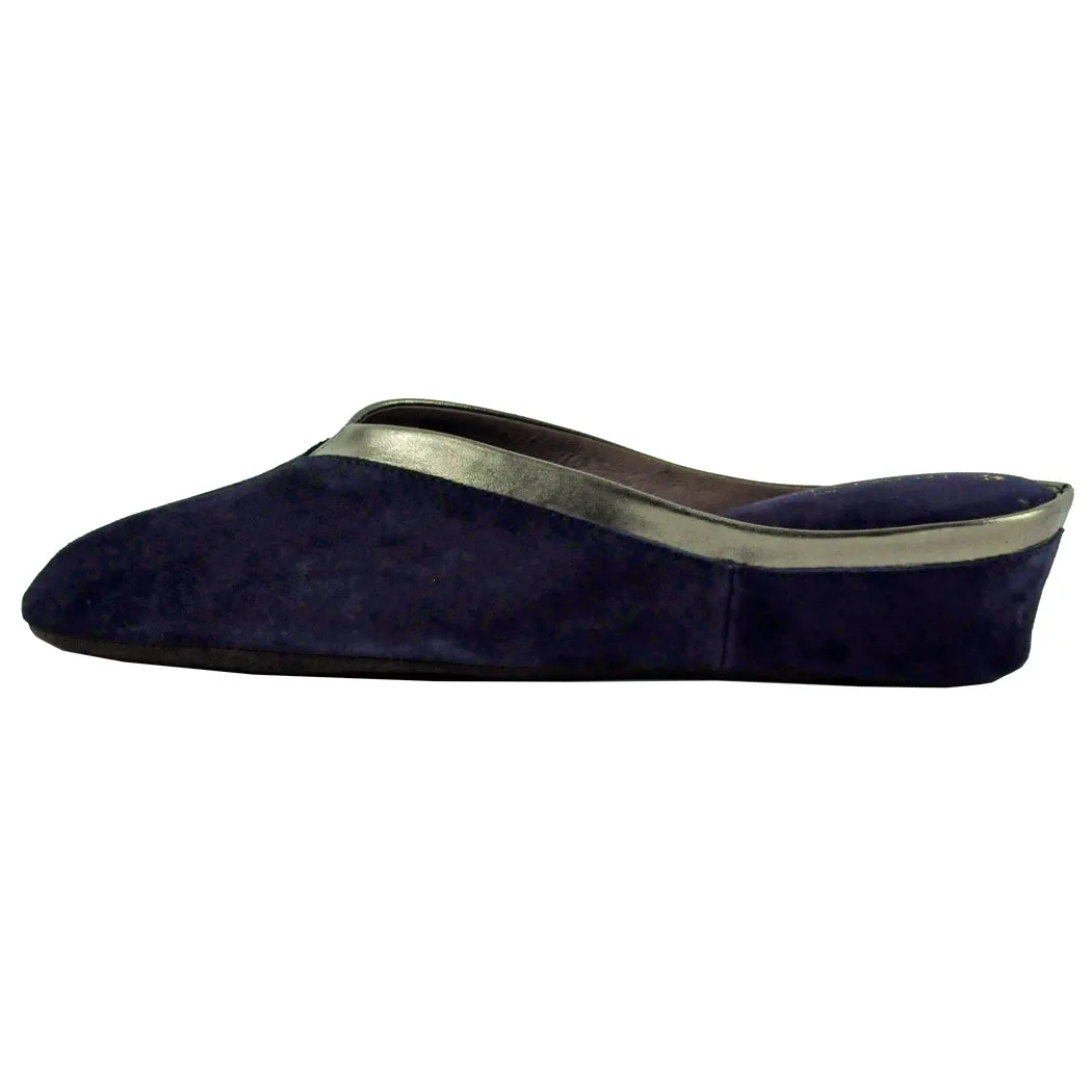 #4640 Suede