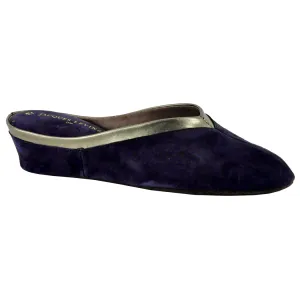 #4640 Suede