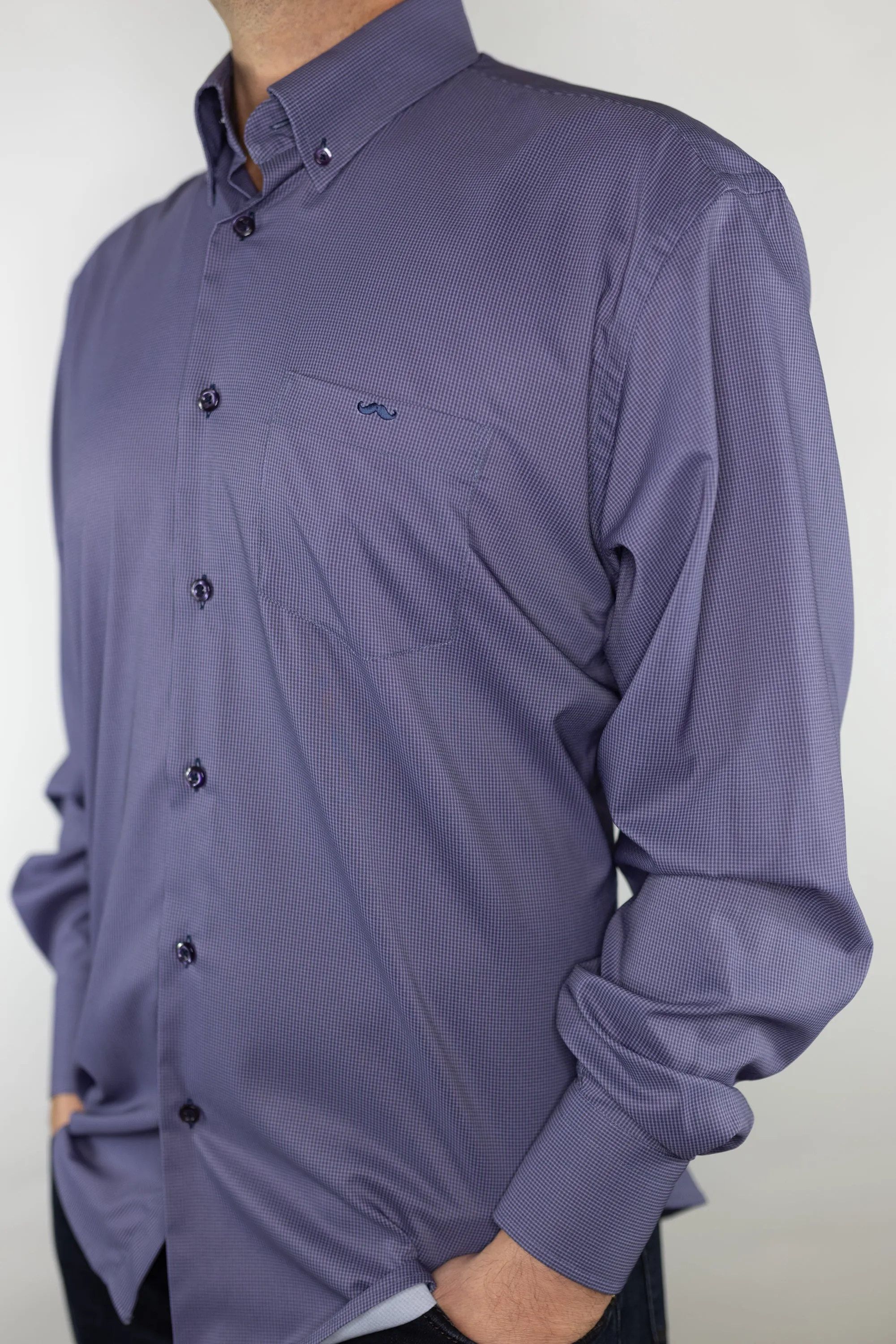 A. HERITAGE SHIRT