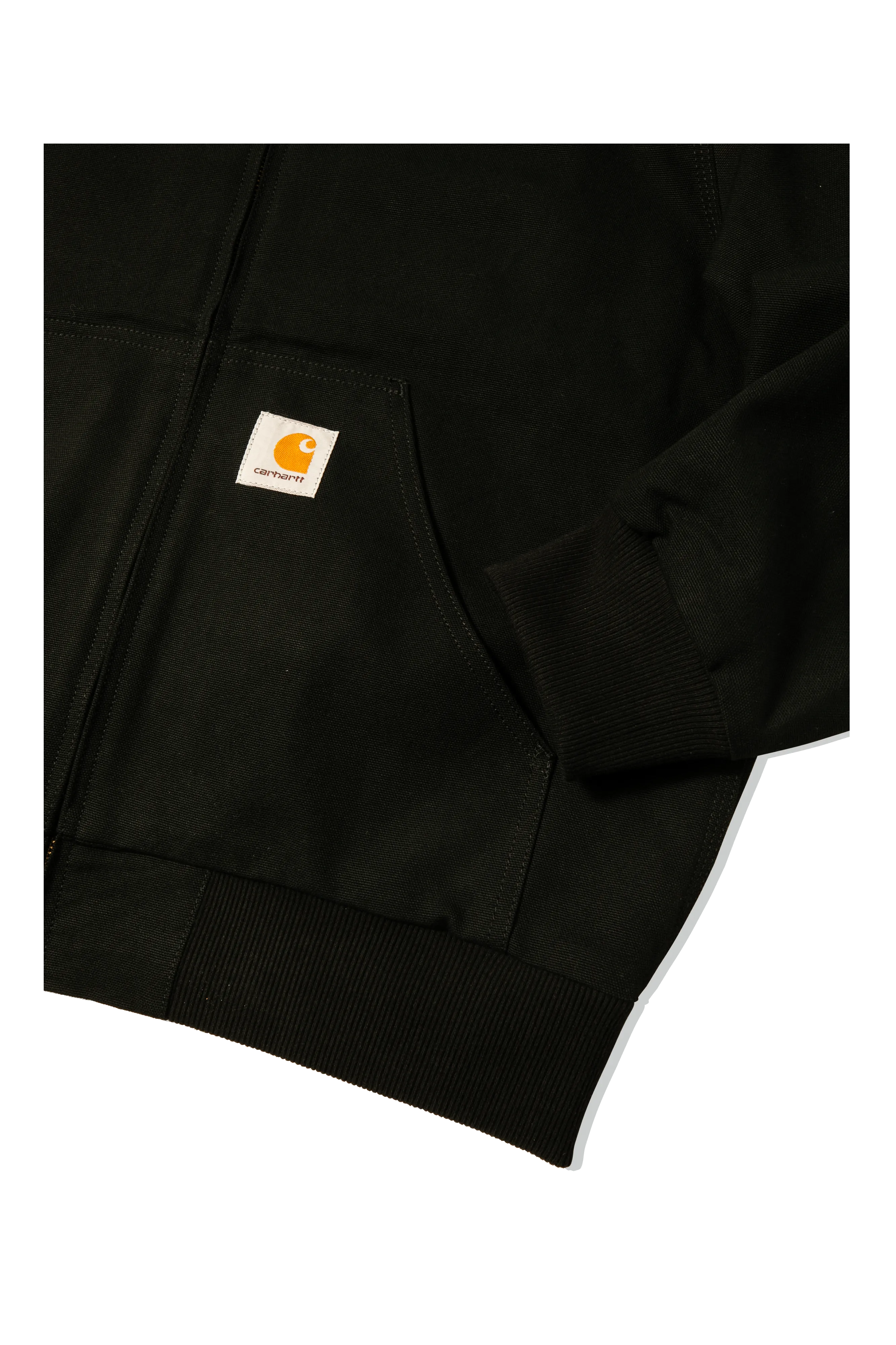 Active Jacket 'Dearborn' Canvas