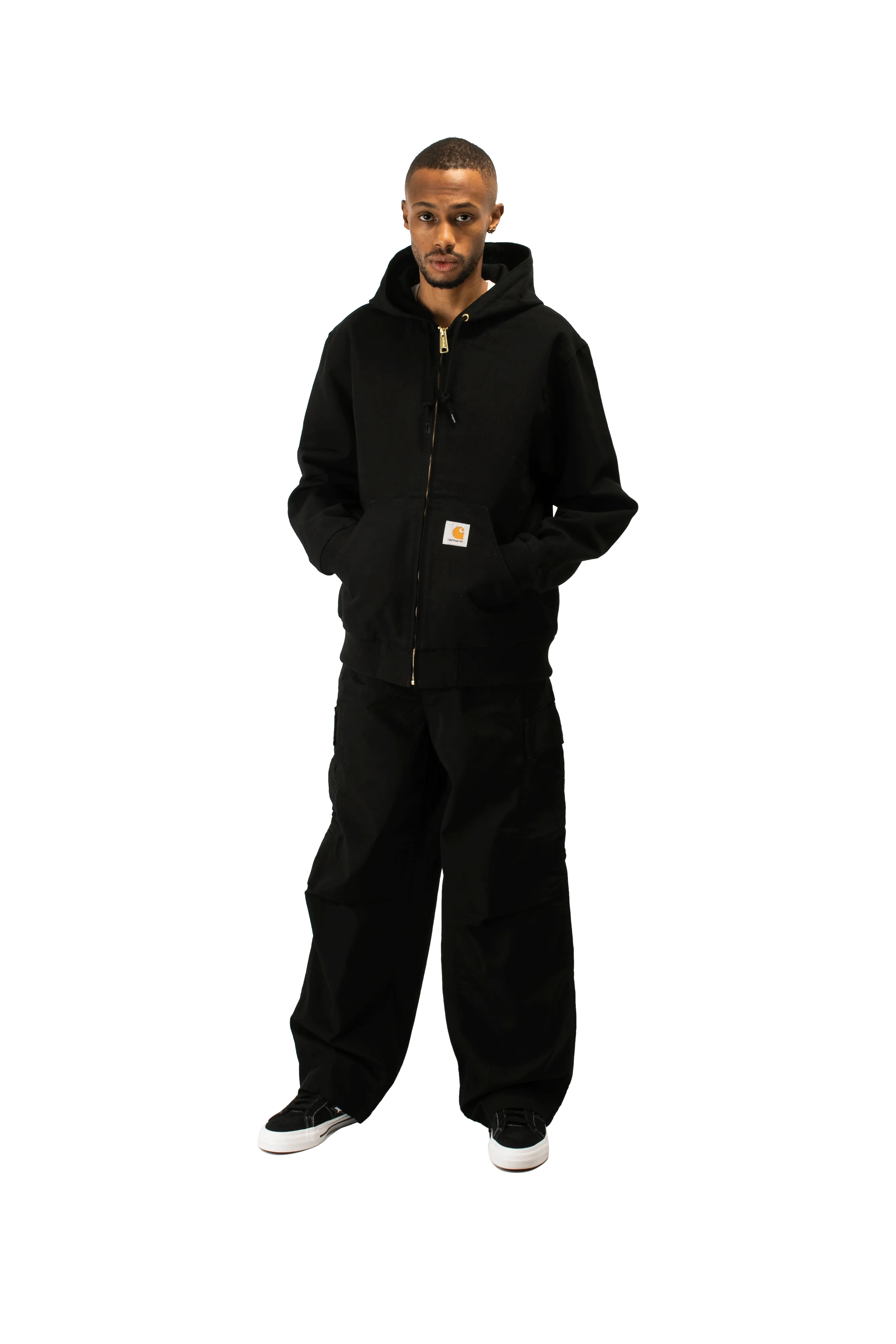 Active Jacket 'Dearborn' Canvas