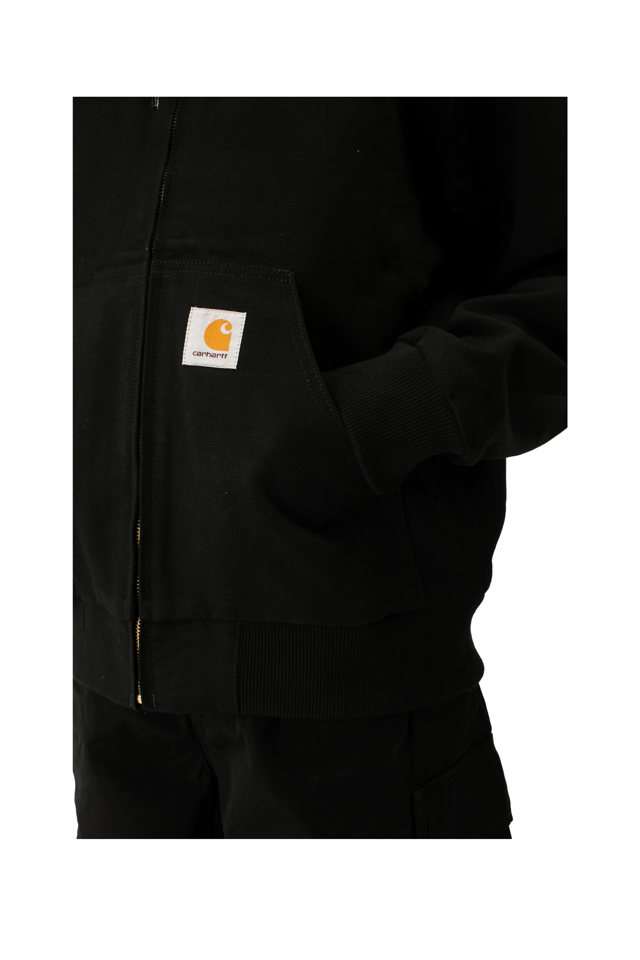 Active Jacket 'Dearborn' Canvas