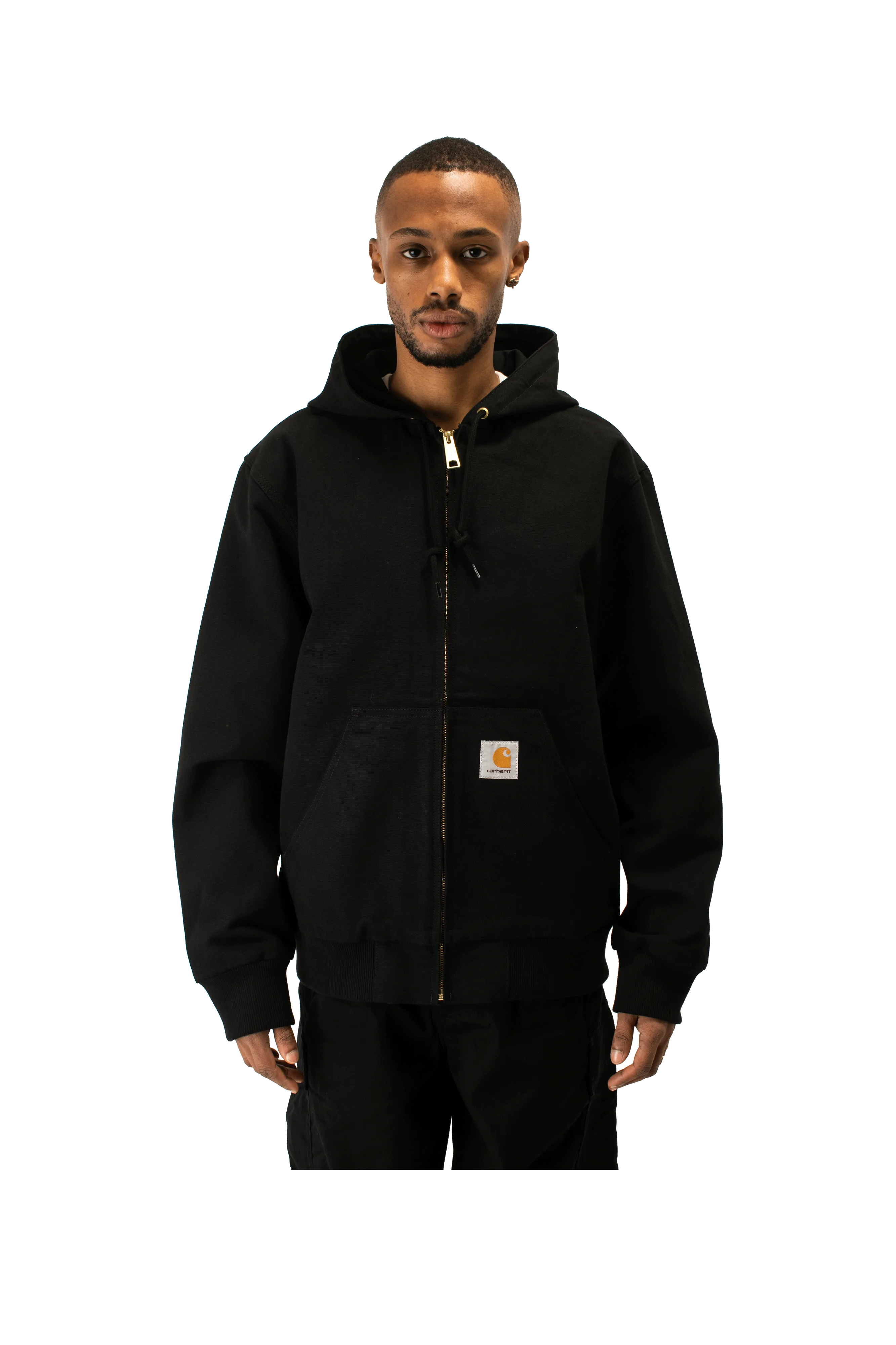 Active Jacket 'Dearborn' Canvas