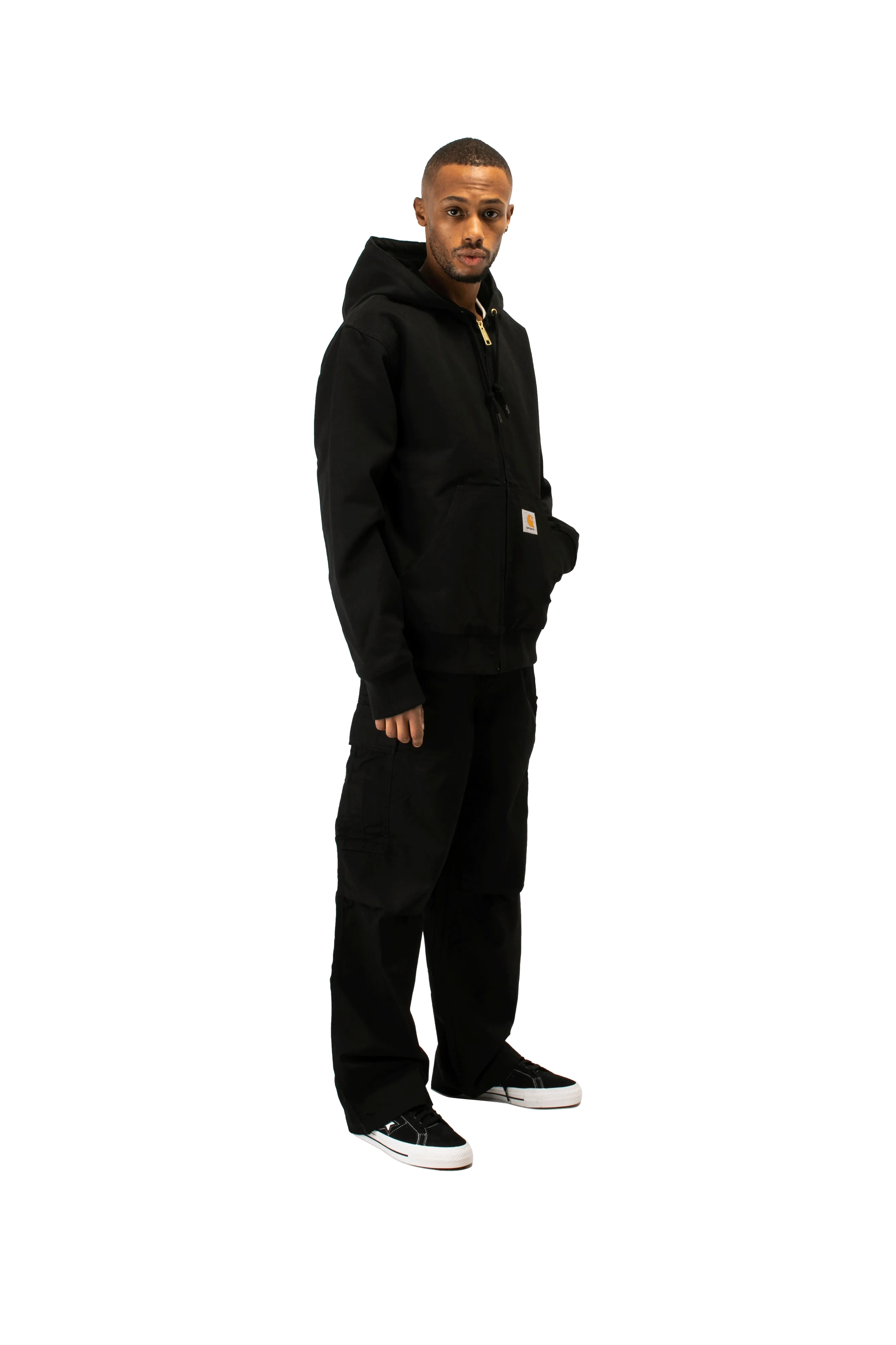 Active Jacket 'Dearborn' Canvas