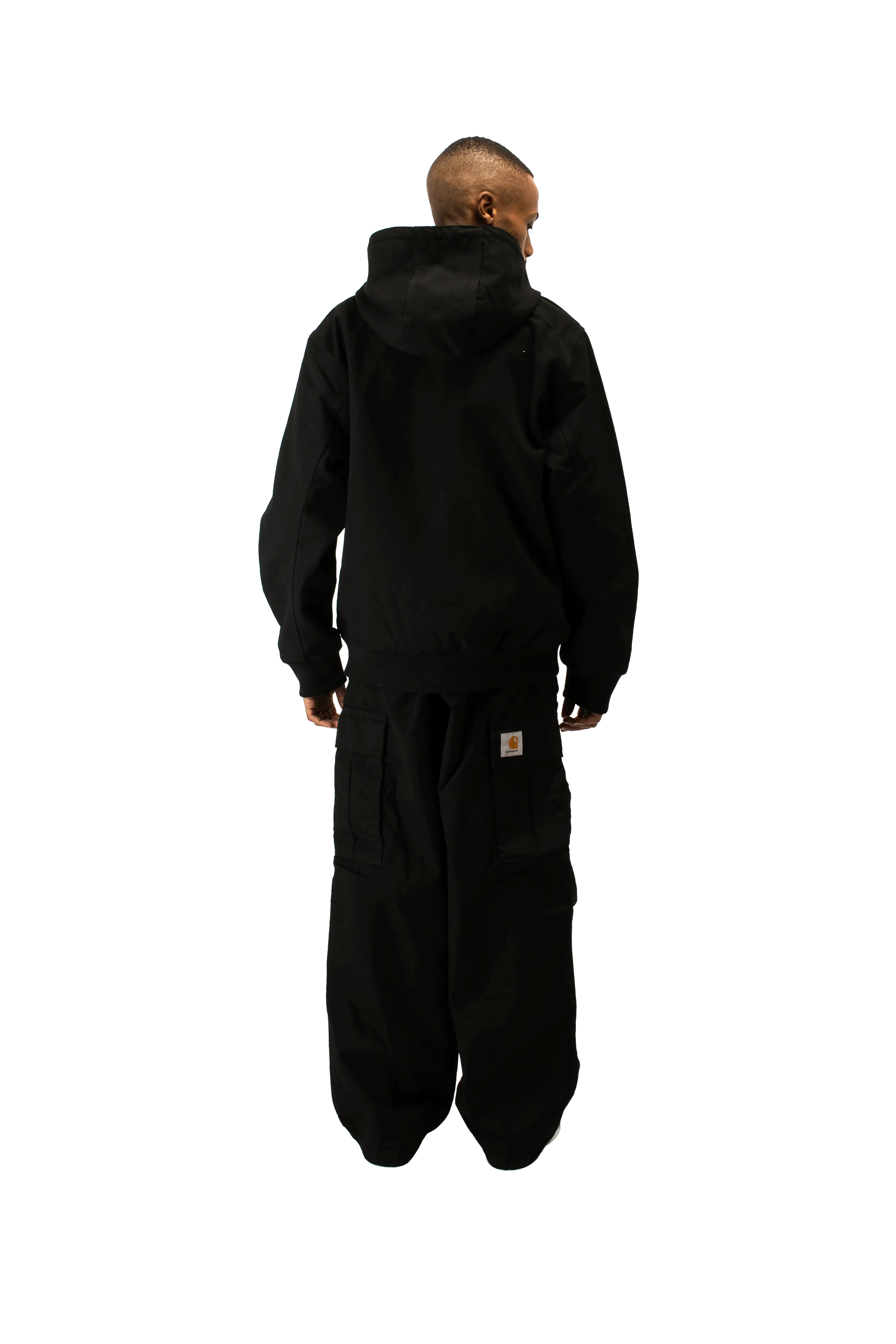 Active Jacket 'Dearborn' Canvas