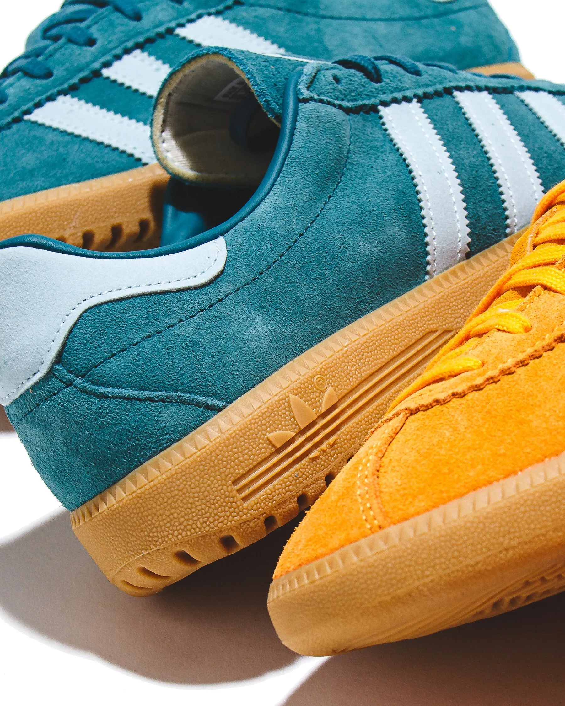 Adidas Men BRMD Green JH5458