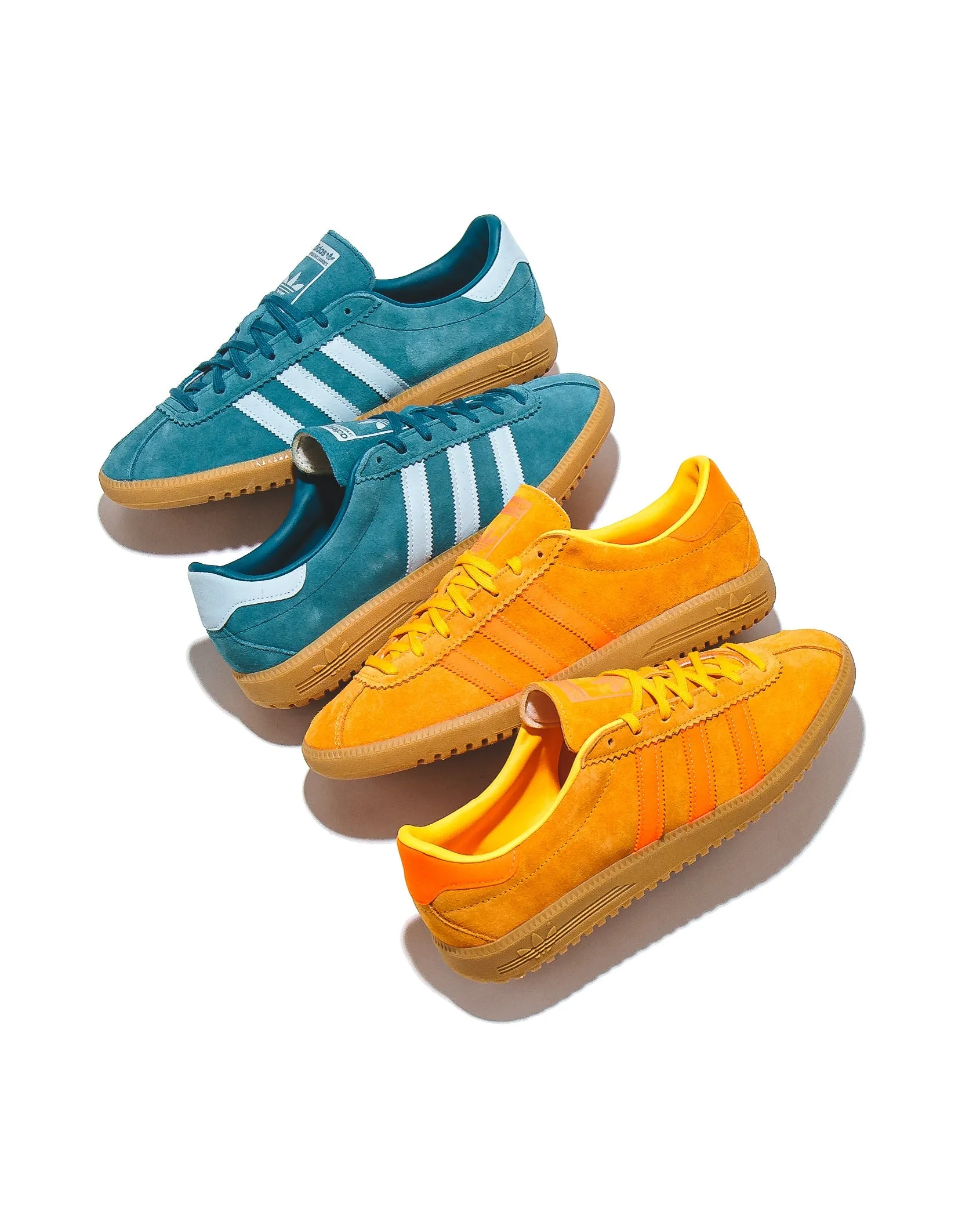 Adidas Men BRMD Green JH5458