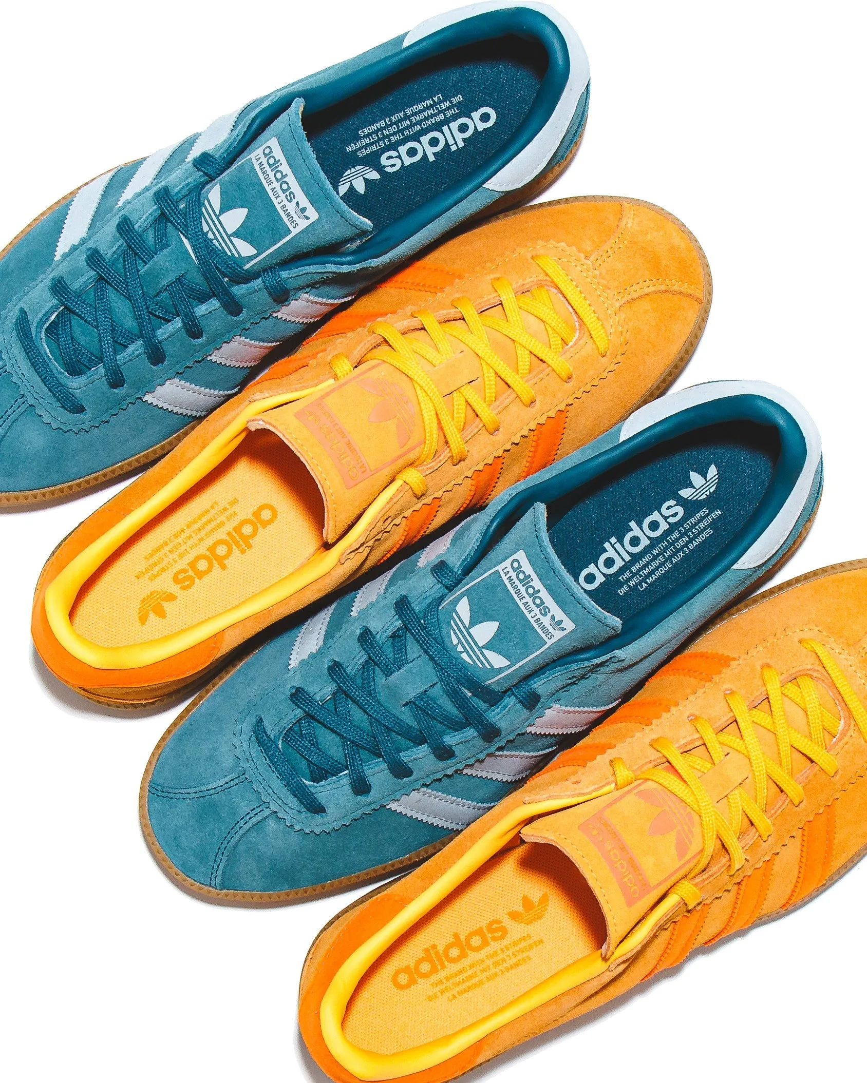 Adidas Men BRMD Green JH5458