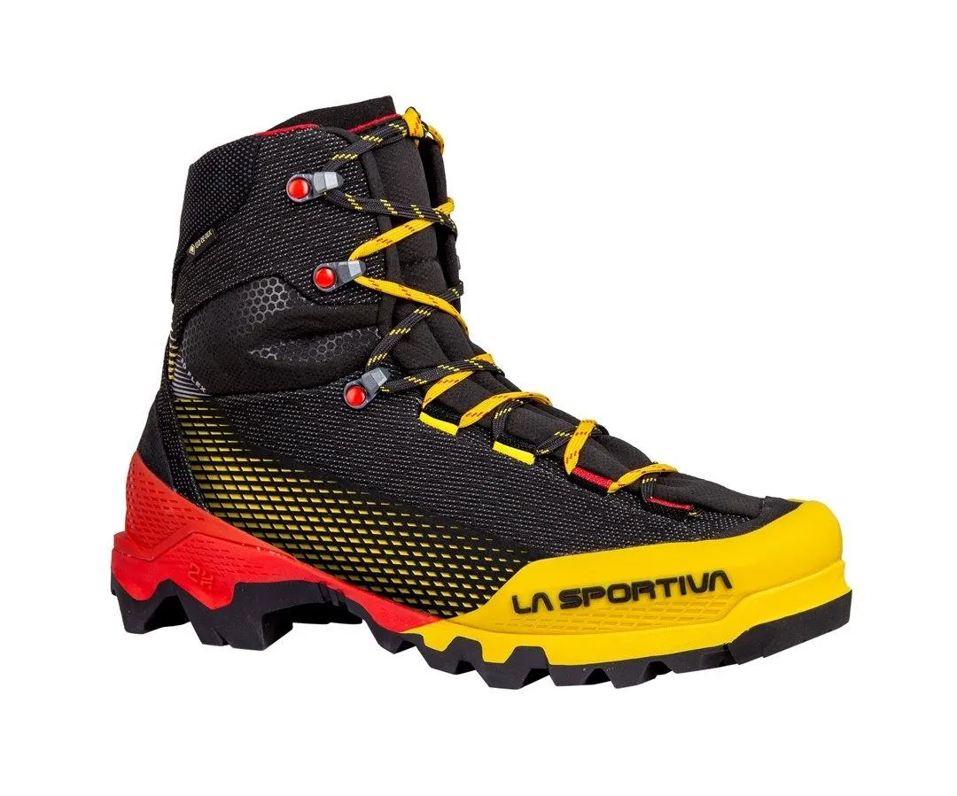 Aequilibrium ST GTX M