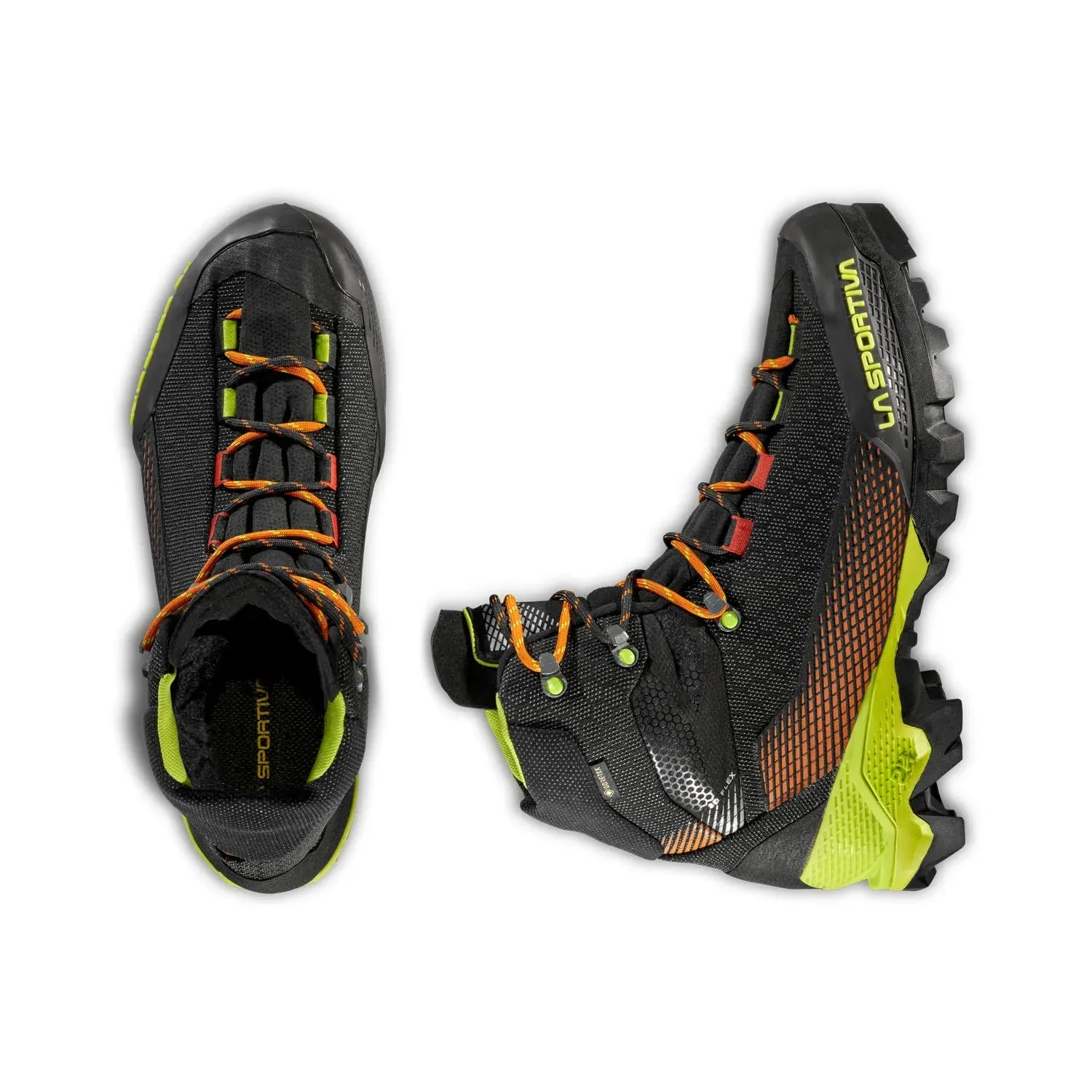 Aequilibrium ST GTX M