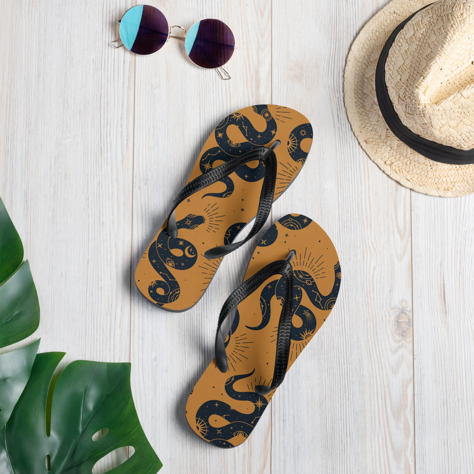 AF Flip-Flops