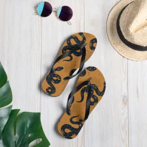 AF Flip-Flops