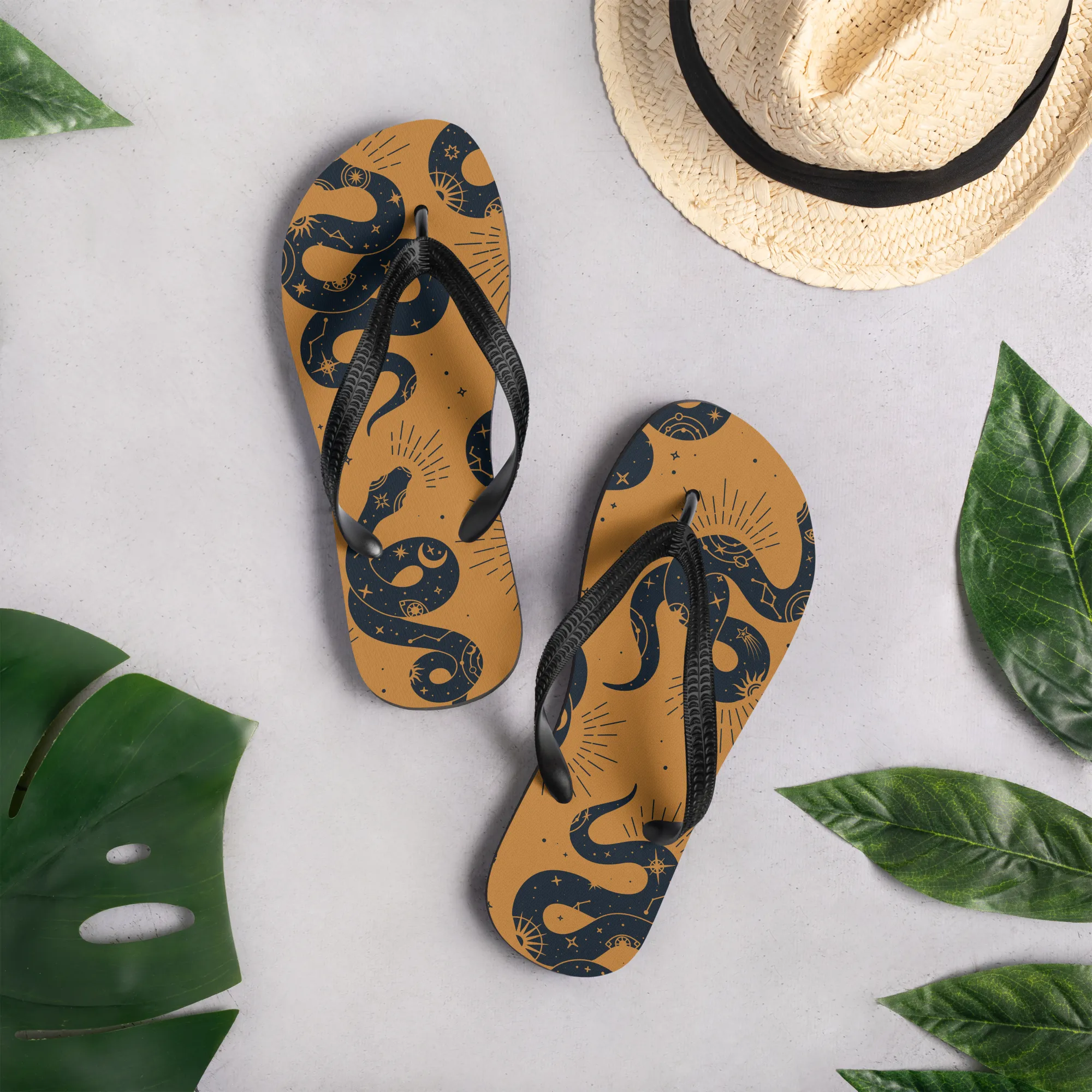 AF Flip-Flops