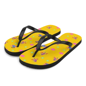 Akili beach Flip-Flops