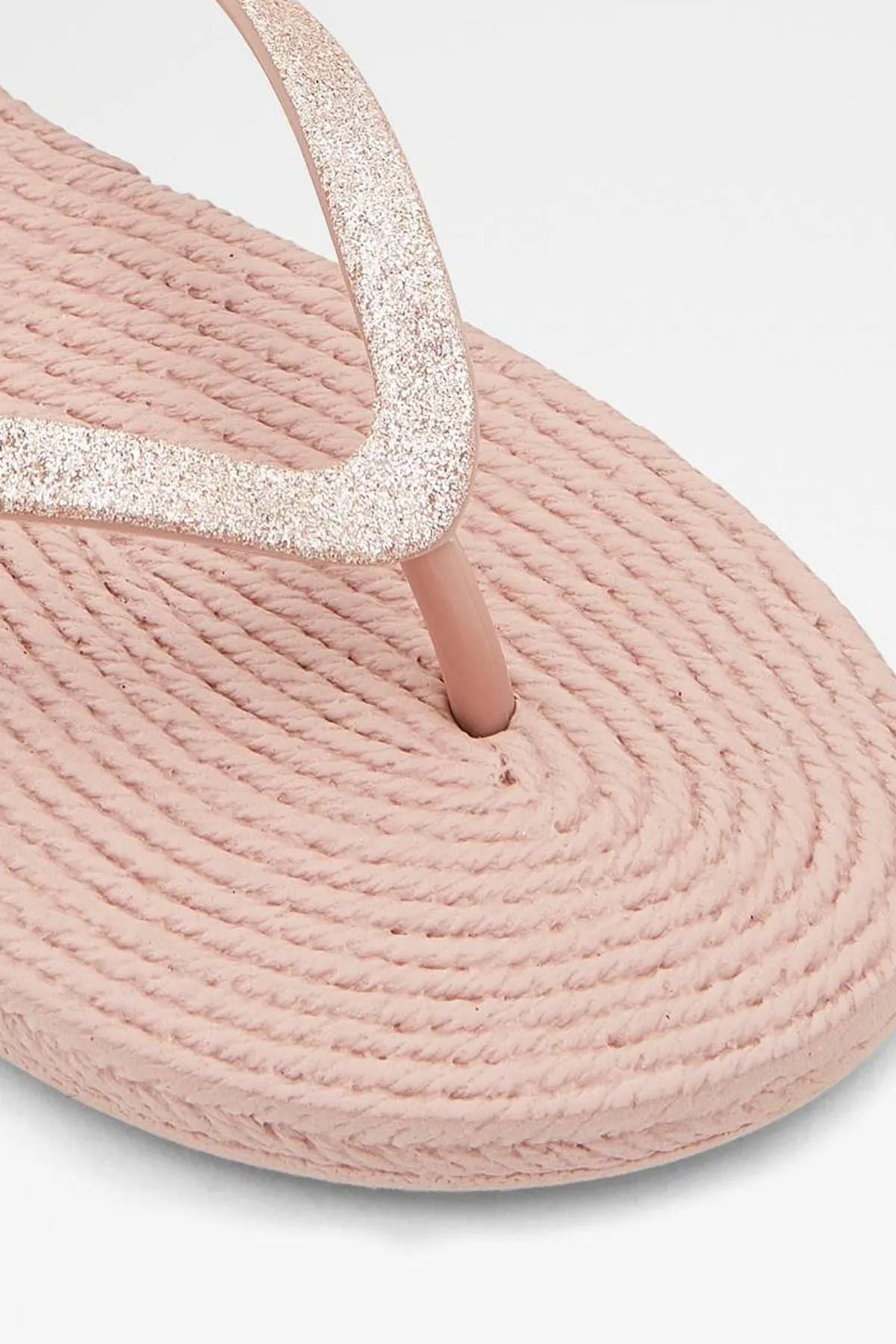 ALDO Aloomba | Slippers Light Pink | Women