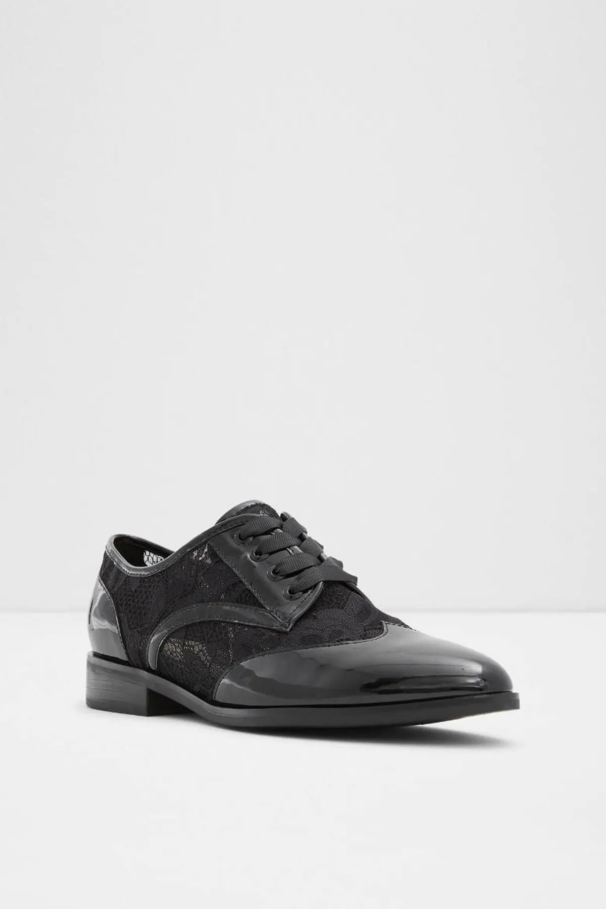 ALDO Kedaema | Casual Shoes Black | Women