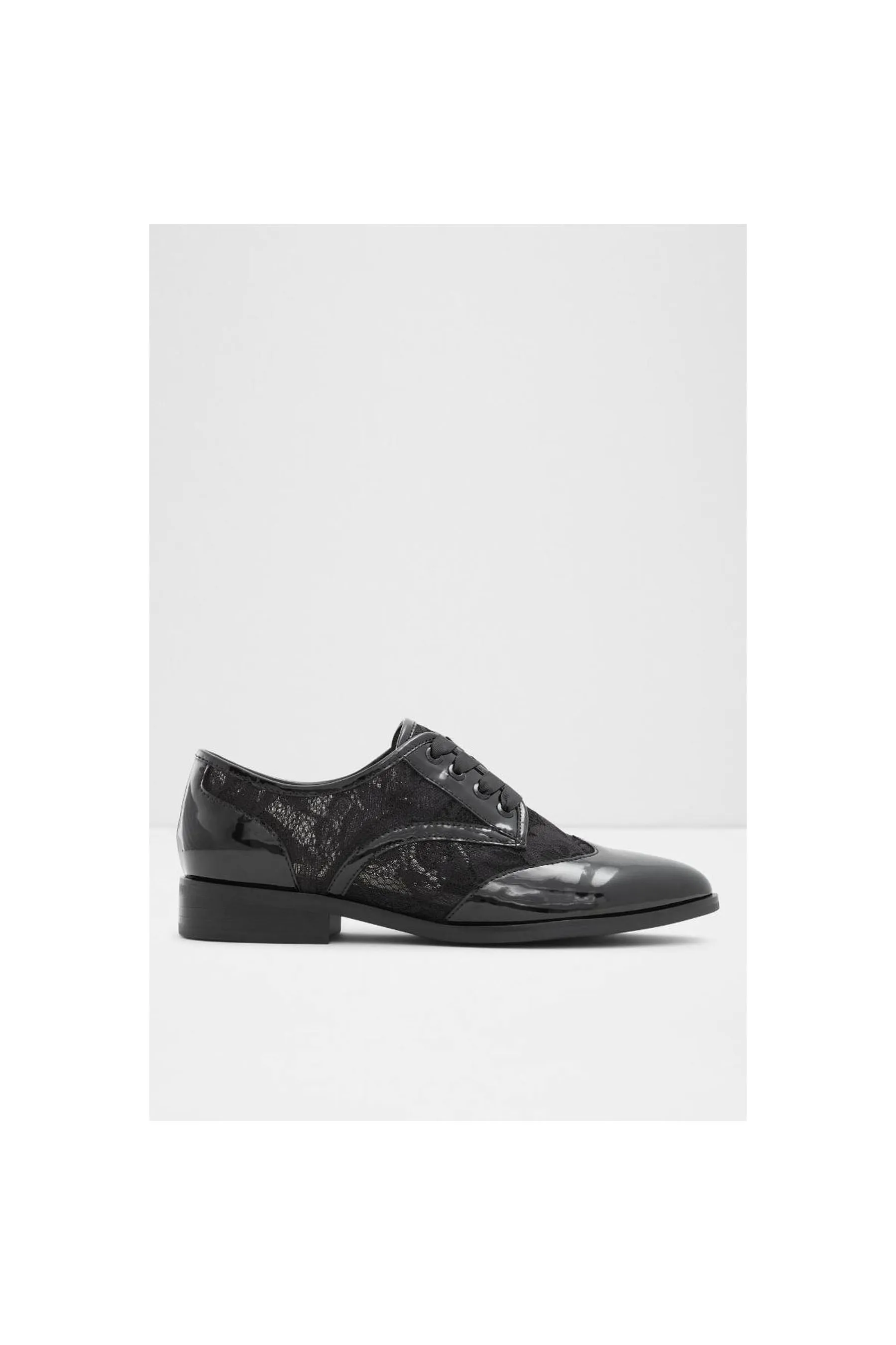 ALDO Kedaema | Casual Shoes Black | Women