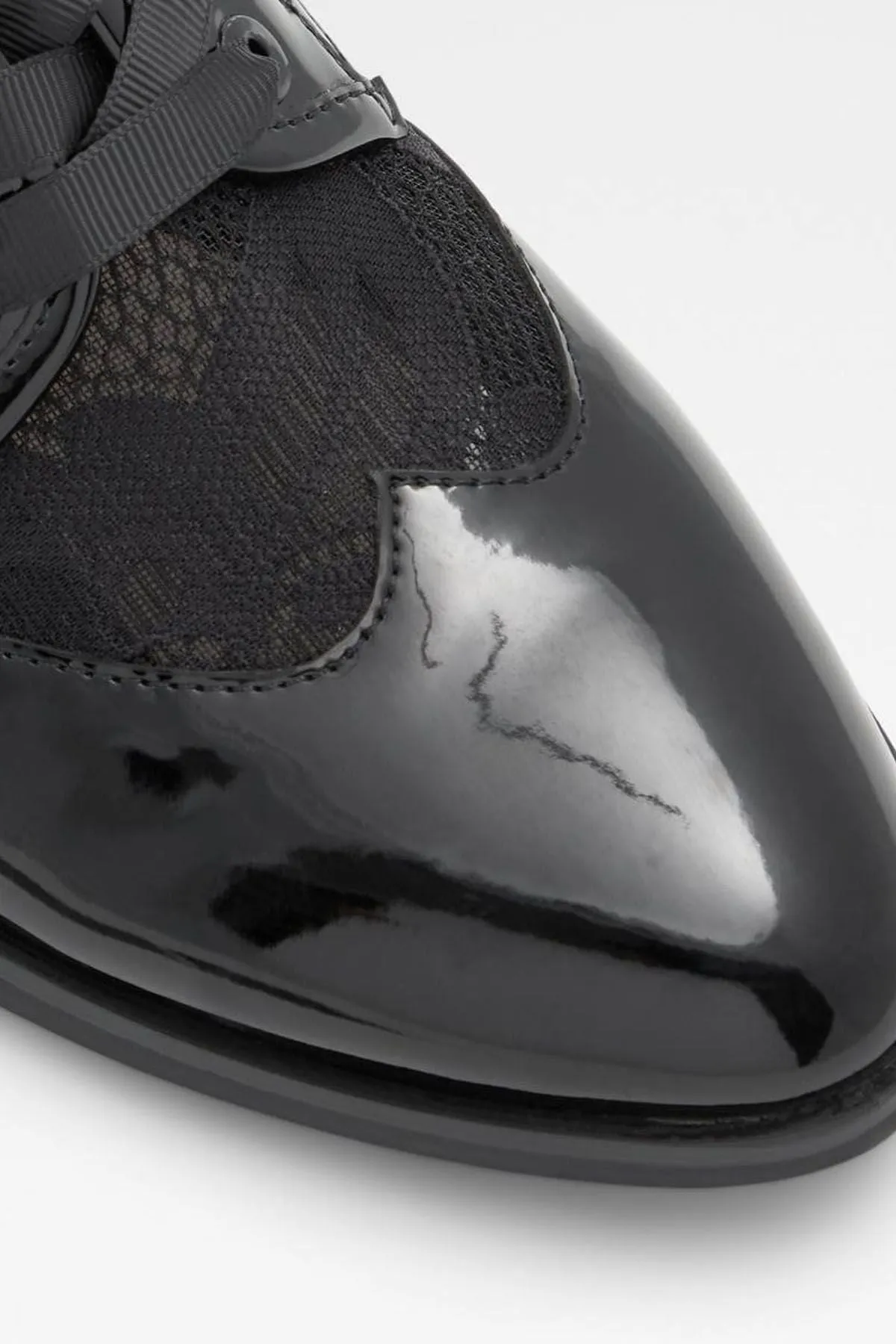 ALDO Kedaema | Casual Shoes Black | Women