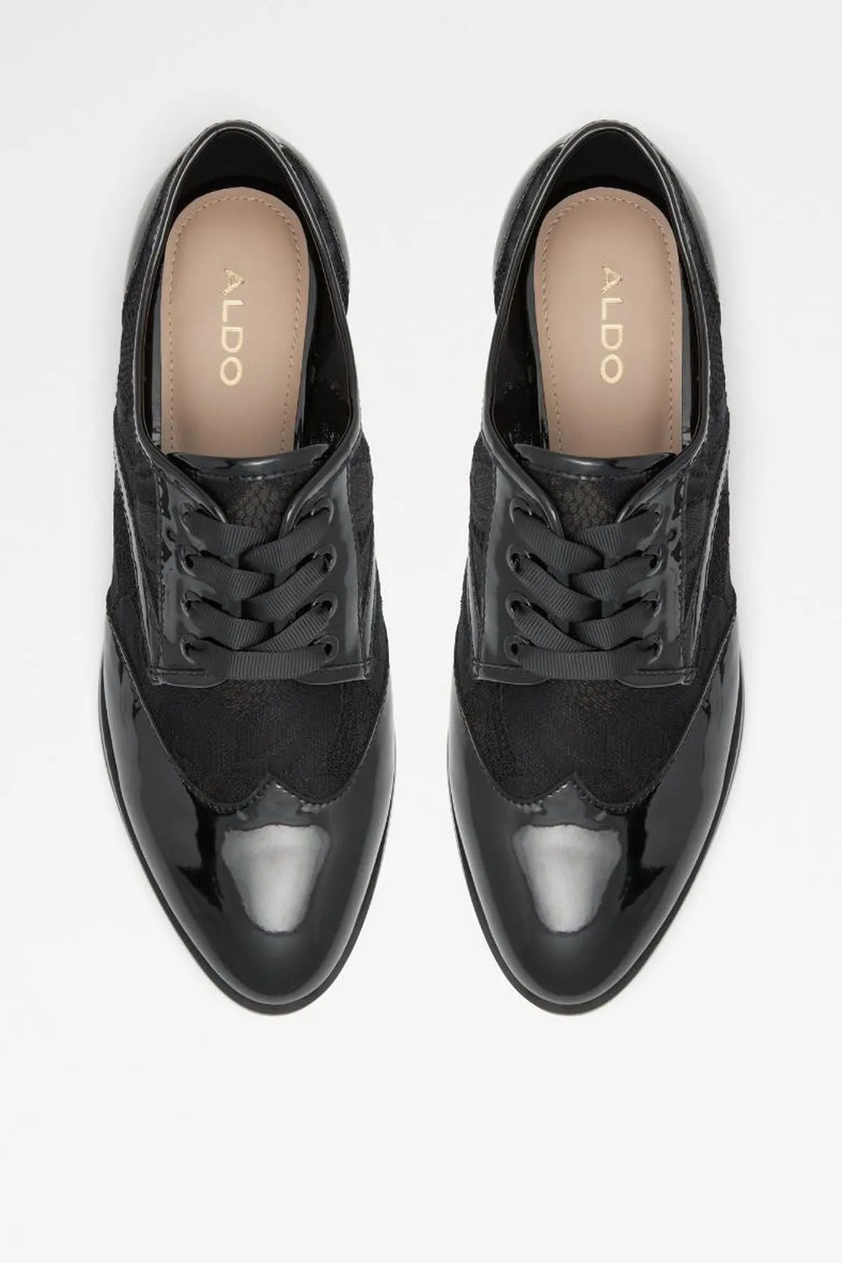 ALDO Kedaema | Casual Shoes Black | Women